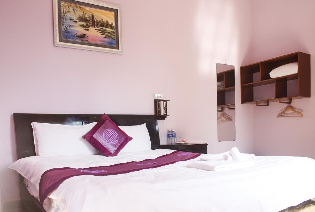 Cozy Hue Hotel Exteriör bild